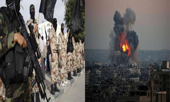 gaza bloodbath continues diplomats scramble for ceasefire