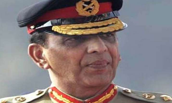 gen kayani faces fire from angry pak generals