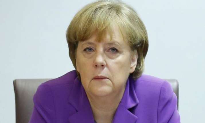 germany to launch probe into us spying on angela merkel