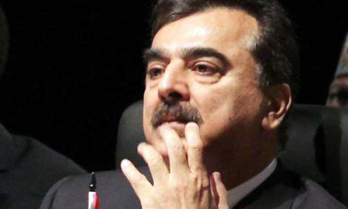 gilani may be in more trouble