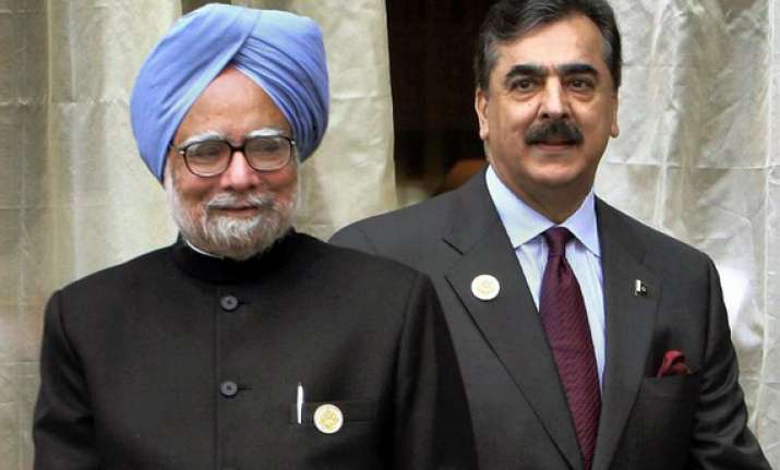gilani may meet pm in seoul