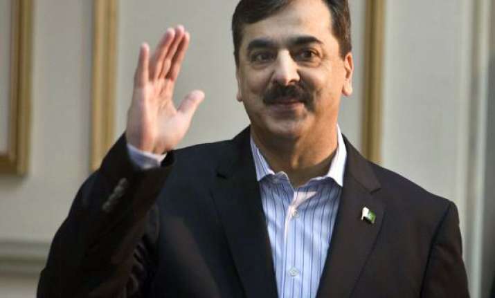 gilani not an honest man says pakistan sc