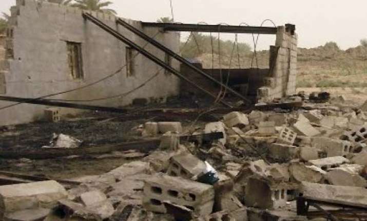 girls school blown up in pakistan