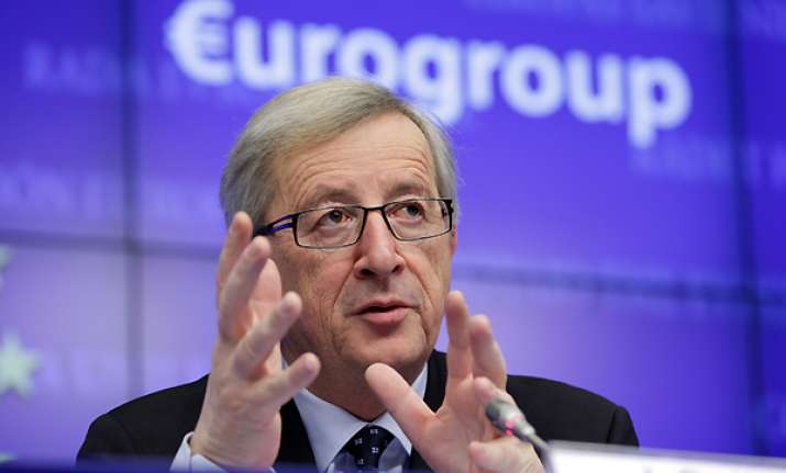 greece gets second 130 billion euro financial bailout