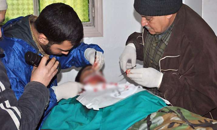 gunmen assassinate army general in damascus