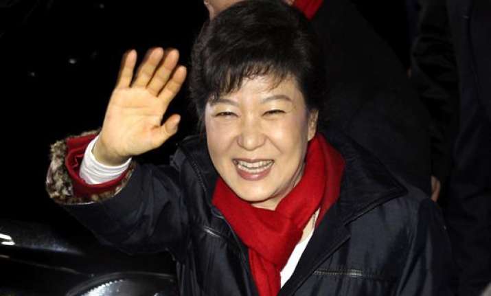 hacked website of south korea presidential office shuts