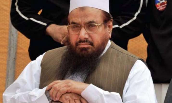 hafiz saeed asks high court to stop pak govt