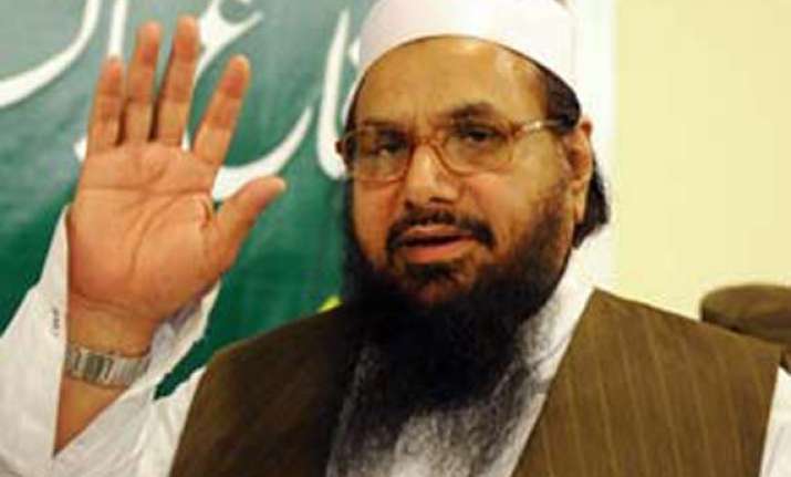 hafiz saeed offers prayers for kasab