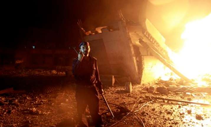 hamas threatens to escalate attacks on israel