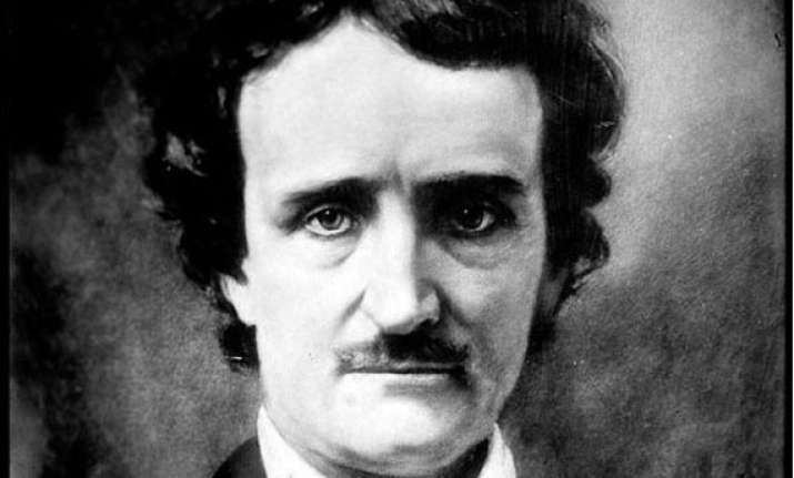 handwritten poem by poe sells for 300k in us