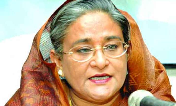 hasina cancels pakistan visit over 1971 war apology