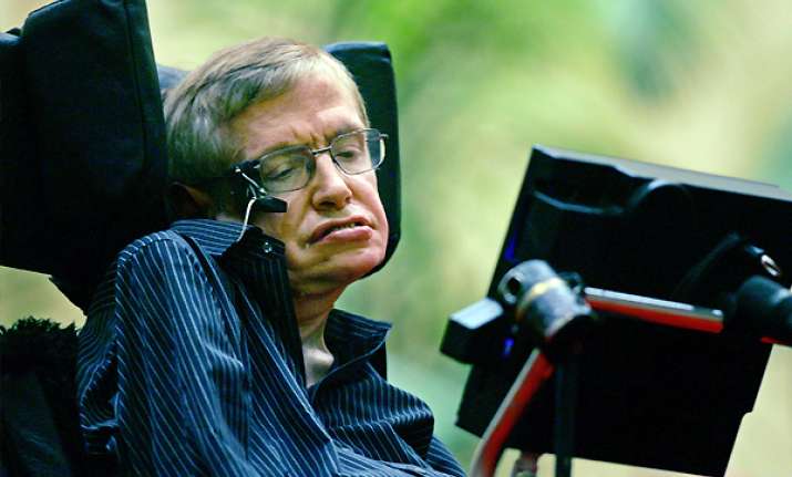 hawking too ill to make 70th birthday celebration