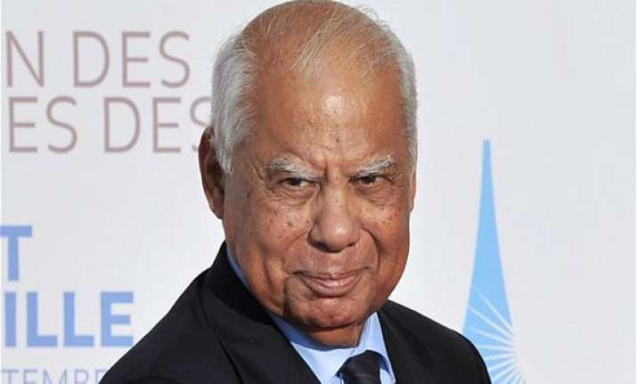 hazem el beblawi appointed new egypt pm