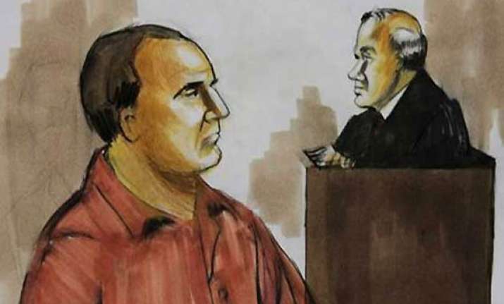 headley is a rare breed among terrorists