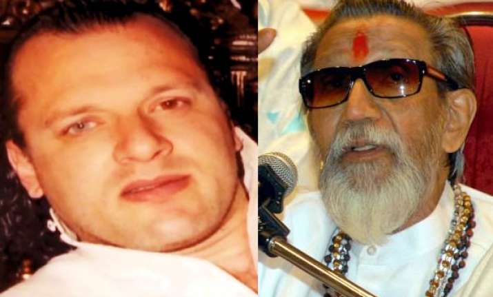 headley in plot to assassinate bal thackeray