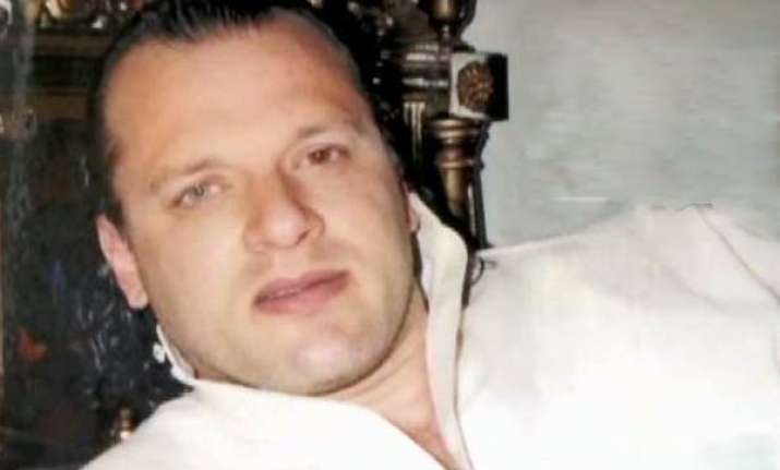 headley says he was trained in espionage by isi