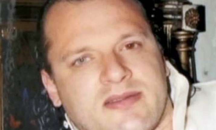 headley wants his son to be a top pak commando