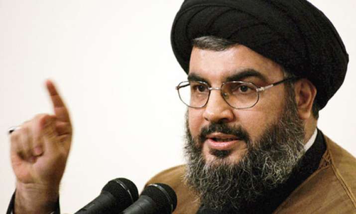 hezbollah denies anit israel attacks in india georgia