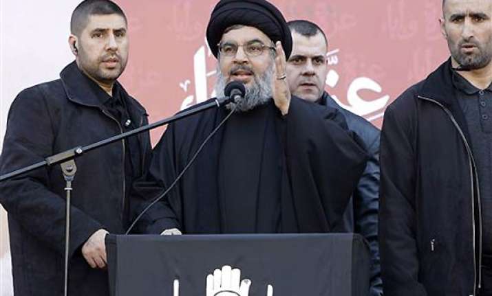 hezbollah unravels cia spy network in lebanon