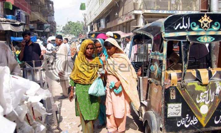 hindu girl converted to islam married off to muslim family