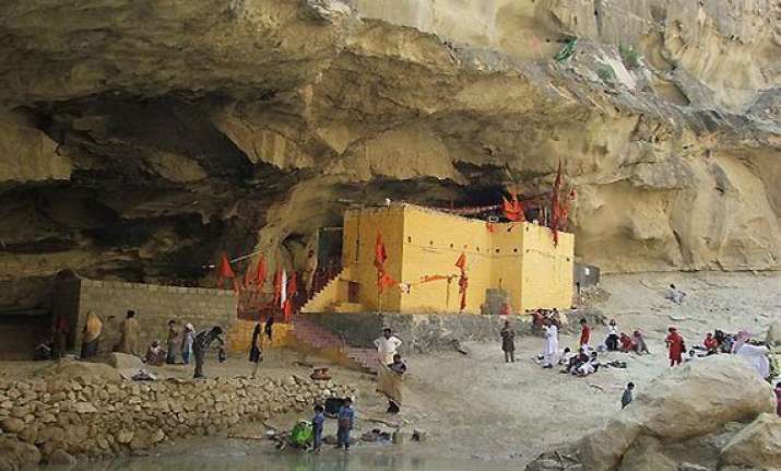 hindus living dangerously in balochistan