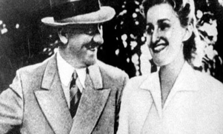 hitler s wife may have had jewish ancestry documentary