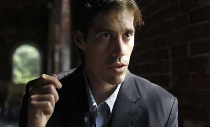 how james foley yearned for freedom slain journo s last