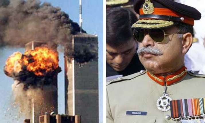 how isi cheated the us after 9/11