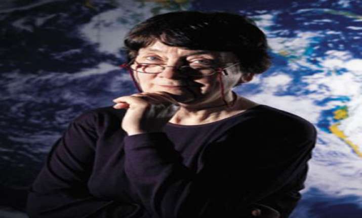 human civilisation may collapse earlier than thought