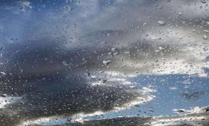 hurricane raymond approaches mexico