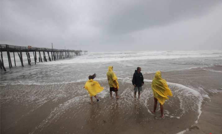 unprecedented preparations for irene 250 000 evacuated in ny