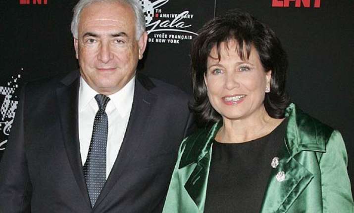 imf chief strauss kahn is no stranger to sex scandals