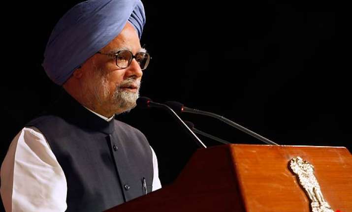 imf contest rich nations don t want to give up power says pm