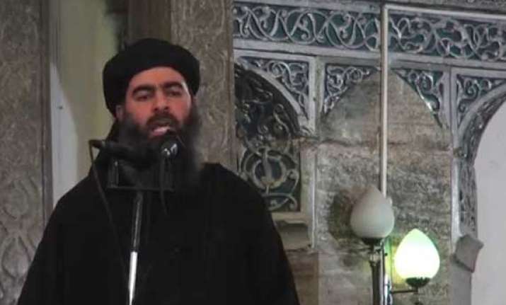 isis leader abu bakr al baghdadi may have been killed