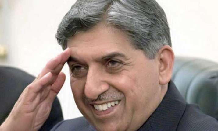 isi chief pasha likely to head pak nuclear body