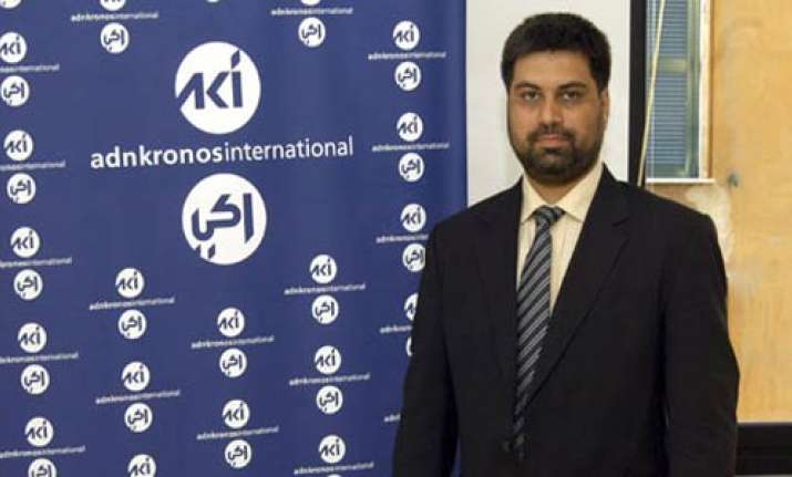 isi denies hand in saleem shahzad killing