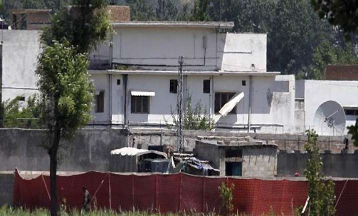 isi employed architect for osama bin laden compound says