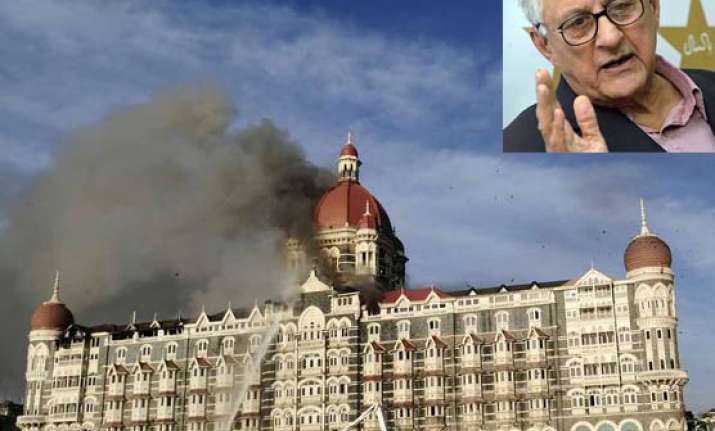 isi might have been involved in mumbai terror attacks says