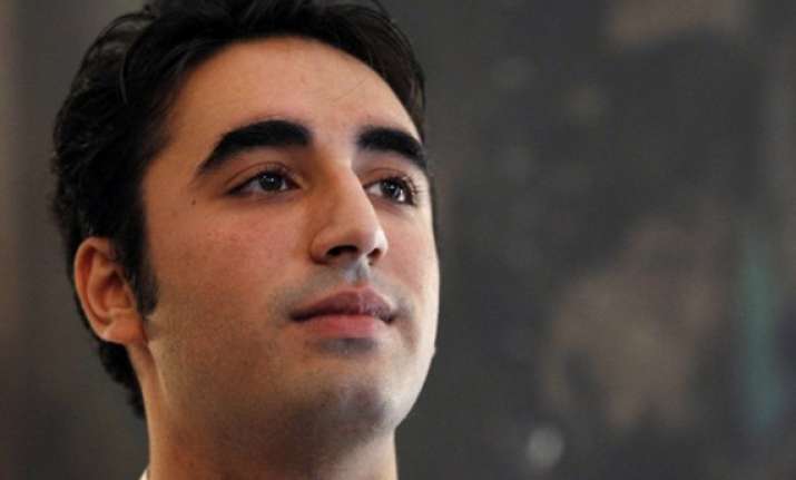 i will never give up on my mother s pakistan bilawal bhutto