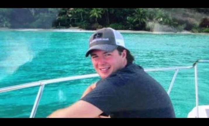 ice bucket challenge co founder corey griffin dies in a