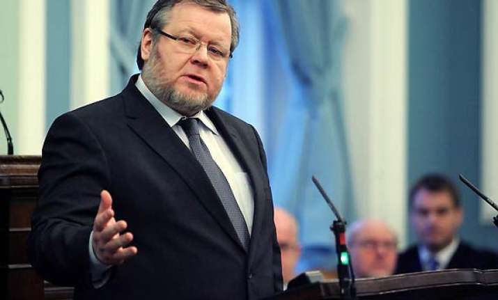 iceland votes to recognize palestine