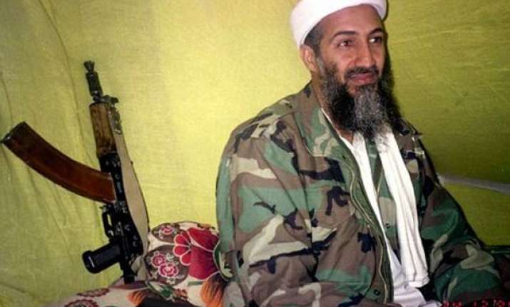 if captured bin laden will be sent to guantanamo