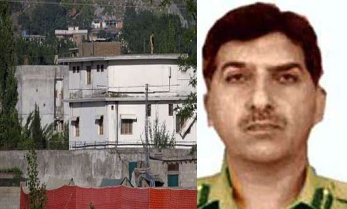 if india strikes we will give befitting response isi chief