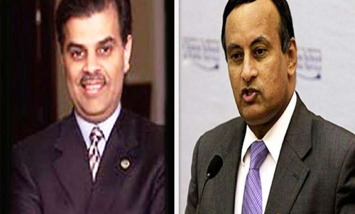 ijaz tells pak commission that haqqani was behind the memo