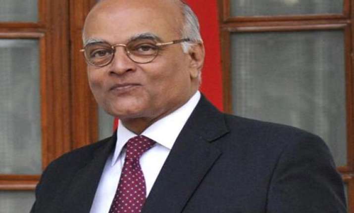 india china border talks tomorrow menon to meet chinese pm