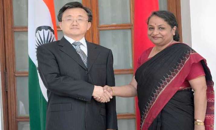 india china set to hold strategic dialogue tomorrow