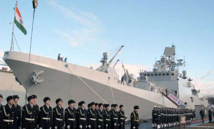 india japan to regularize naval exercises