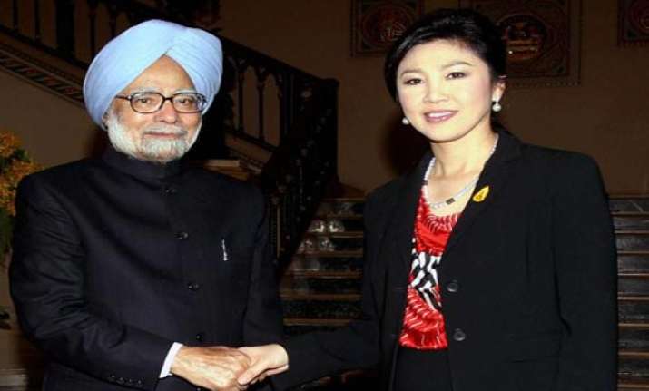 india thailand hope to conclude fta talks soon