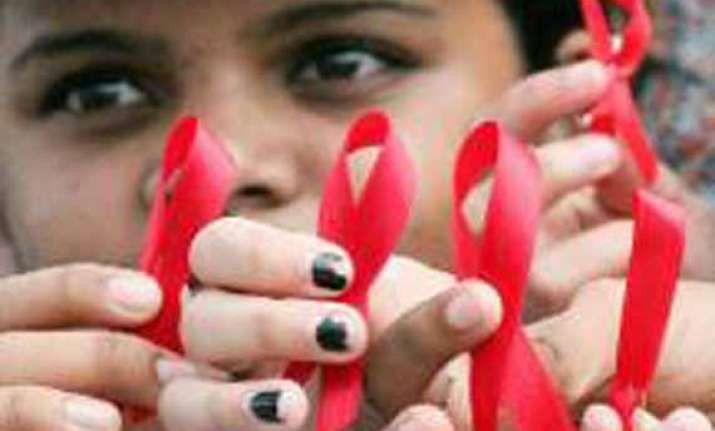 india home to 3rd highest number of hiv infected