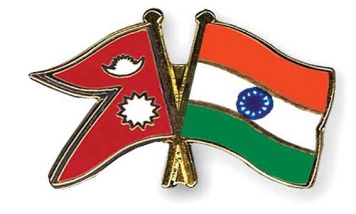 india provides rupees 366 million grant to nepal for